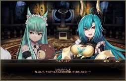 画像ギャラリー No.006のサムネイル画像 / 「燐光のレムリア」で「怠惰箱」が販売開始に。七魔神の一角「ペルフェネア」が登場