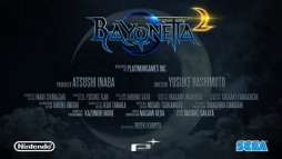 画像集#004のサムネイル/「BAYONETTA 2」はWii U独占で開発中。プロデューサーは稲葉敦志氏，ディレクターは橋本祐介氏
