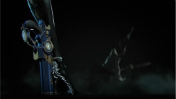 ꡼ No.007Υͥ / BAYONETTA 2פWii Uǳȯ档ץǥ塼ϰػֻᡤǥ쥯϶ʹ