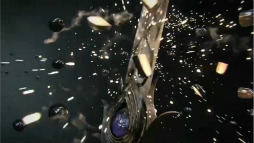 ꡼ No.008Υͥ / BAYONETTA 2פWii Uǳȯ档ץǥ塼ϰػֻᡤǥ쥯϶ʹ