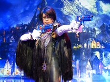 ꡼ No.004 | E3 2013路Υ硼ȥåȤΥ٥ͥåϥ饹ǤǽǤŷƲߥץʥॺο֥٥ͥå2ץץ쥤ݡ