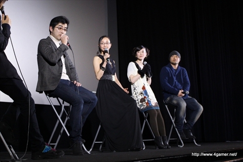 ꡼ No.007 | ץʥॺοëѼб餷ػҤȱ̤äˤ֥٥ͥå2פμϿäӽФBAYONETTA Bloody FateפBlu-rayDVDȯ䵭ǰ٥Ȥݡ