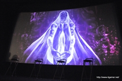 ꡼ No.008 | ץʥॺοëѼб餷ػҤȱ̤äˤ֥٥ͥå2פμϿäӽФBAYONETTA Bloody FateפBlu-rayDVDȯ䵭ǰ٥Ȥݡ