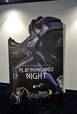 #001Υͥ/TGS 2014ϡ֥٥ͥå2פȯ䵭ǰ٥ȡPlatinumGames Night 9.20פݡȡȯåդΥȡåǤϥꥮȯϢȯ