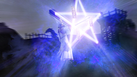 ꡼ No.003 | TGS 2012Wii U̵OROCHI2 HyperסNINJA GAIDENץ꡼Ρֹաפȿֿפλ郎餫ˡǿPVSS