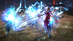 ꡼ No.011 | TGS 2012Wii U̵OROCHI2 HyperסNINJA GAIDENץ꡼Ρֹաפȿֿפλ郎餫ˡǿPVSS