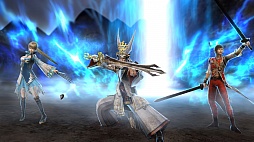 ꡼ No.005 | TGS 2012Wii U GamePadȤϥХå̵OROCHI2 HyperפΥץ쥤ݡȤǺ