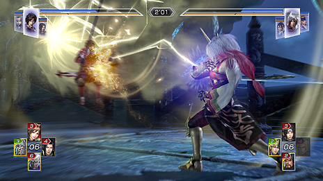 ꡼ No.006Υͥ / Wii U̵OROCHI2 HyperסNinja Gaiden 3: Razor's EdgeסֻԢ12פ3ܤǤǤȯ