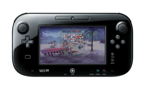 ꡼ No.011Υͥ / ̵OROCHI2 HyperסֿסֹաפΥ󤬸Wii U GamePadѤץ쥤ˡ餫