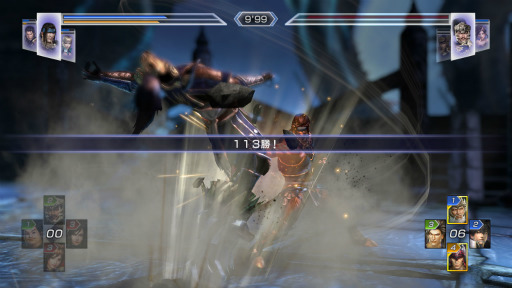 ꡼ No.016Υͥ / ̵OROCHI2 HyperסֿסֹաפΥ󤬸Wii U GamePadѤץ쥤ˡ餫