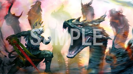 ꡼ No.009Υͥ / ̵OROCHI2 Hyperץɥƥ3Ƥۿȡ6Ƥγפ餫