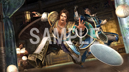 ꡼ No.012 | ̵OROCHI2 HyperסDLC5Ƥۿϡ13ˤ6Ƥо