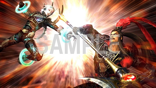 ꡼ No.013 | ̵OROCHI2 HyperסDLC5Ƥۿϡ13ˤ6Ƥо