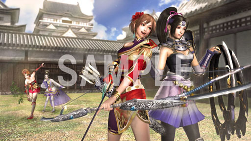 ꡼ No.011 | ̵OROCHI2 HyperDLC7ƤۿϤ