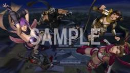 ꡼ No.008Υͥ / ̵OROCHI2 HperפDLC9ơ֥ʥꥪɲååȡ3郎ۿ