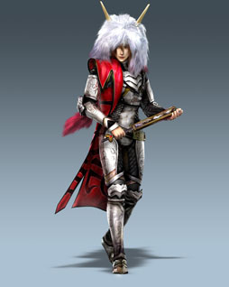 画像ギャラリー No.007のサムネイル画像 / 「無双OROCHI2 Hyper」DLC第13弾が本日配信開始。第14弾の情報も公開