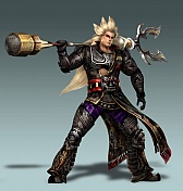 画像ギャラリー No.009のサムネイル画像 / 「無双OROCHI2 Hyper」DLC第13弾が本日配信開始。第14弾の情報も公開