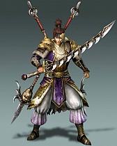 画像ギャラリー No.010のサムネイル画像 / 「無双OROCHI2 Hyper」DLC第13弾が本日配信開始。第14弾の情報も公開