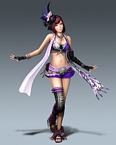 画像ギャラリー No.011のサムネイル画像 / 「無双OROCHI2 Hyper」DLC第13弾が本日配信開始。第14弾の情報も公開