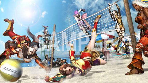 画像ギャラリー No.014のサムネイル画像 / 「無双OROCHI2 Hyper」DLC第13弾が本日配信開始。第14弾の情報も公開