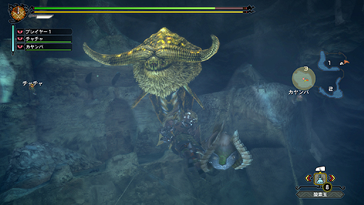 ꡼ No.007 | Wii U֥󥹥ϥ󥿡3ʥȥ饤G HD Ver.סǿPVWii Uκ19201080ɥåȤΥ꡼󥷥åȤ