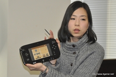 ꡼ No.008Υͥ / ֥󥹥ϥ󥿡3(ȥ饤)G HD Ver.פΥͥåȥ⡼ɤ̵ѲǽWii U GamePadǤΥåϡǧǤץ쥹θݡ