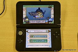 ꡼ No.004Υͥ / ֥󥹥ϥ󥿡3ʥȥ饤GץǡܹԥץϡХåå׵ǽɻкդǡWii UǤ3DSǤǰ¿ƥǡͭǤ