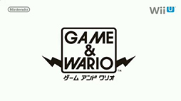 画像ギャラリー No.002のサムネイル画像 / 「GAME&WARIO」の内容がNintendo Directで明らかに。Wii U GamePad1台で最大5人がプレイ可能