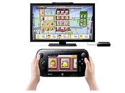 画像ギャラリー No.003のサムネイル画像 / 任天堂「ゲーム&ワリオ」の公式サイトをオープンし,収録されるゲームを紹介。発売は2013年3月28日に決定