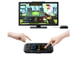 画像ギャラリー No.005のサムネイル画像 / 任天堂「ゲーム&ワリオ」の公式サイトをオープンし,収録されるゲームを紹介。発売は2013年3月28日に決定