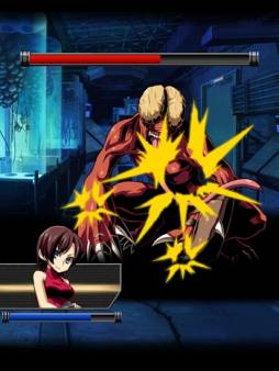 画像ギャラリー No.004のサムネイル画像 / 「みんなと バイオハザード クランマスター」がMobageで本日配信スタート