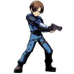 画像ギャラリー No.016のサムネイル画像 / 「みんなと バイオハザード クランマスター」がMobageで本日配信スタート