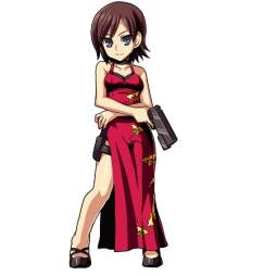 画像ギャラリー No.019のサムネイル画像 / 「みんなと バイオハザード クランマスター」がMobageで本日配信スタート