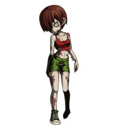 画像ギャラリー No.020のサムネイル画像 / 「みんなと バイオハザード クランマスター」がMobageで本日配信スタート