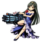 画像ギャラリー No.002のサムネイル画像 / 「みんなと バイオハザード」,正式サービス1周年記念イベントが本日より開始