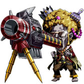 画像ギャラリー No.003のサムネイル画像 / 「みんなと バイオハザード」,正式サービス1周年記念イベントが本日より開始