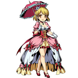 画像ギャラリー No.004のサムネイル画像 / 「みんなと バイオハザード」,正式サービス1周年記念イベントが本日より開始