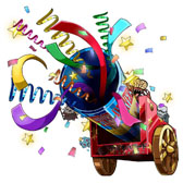 画像ギャラリー No.009のサムネイル画像 / 「みんなと バイオハザード」,正式サービス1周年記念イベントが本日より開始