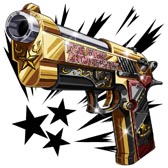 画像ギャラリー No.013のサムネイル画像 / 「みんなと バイオハザード」,正式サービス1周年記念イベントが本日より開始