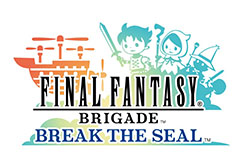 画像集#001のサムネイル/「みんなと バイオハザード」と「FF BRIGADE」のコラボイベントが開催中