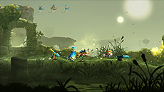 ꡼ No.010 | 쥤ޥ󤬸ŪWii Uѥեȡ֥쥤ޥ 쥸ɡפҲ𡣥ץͷ٤2D륢