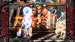 GUILTY GEAR XX CORE PLUS RפPlayStation VitaǤۿ