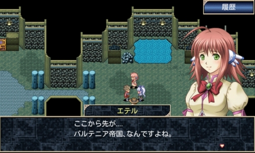 ꡼ No.003 | 716iOSץꥻ֥ۡɥ֥ԥ쥤פȡ̵¤ΥǥʥߥסKEMCOо줷Ƥ2ȥRPG100ߤ