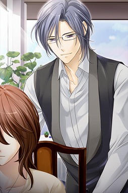 モテLOVEセレブレッスン〜ドクター皇子の個人授業〜