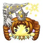 画像ギャラリー No.004のサムネイル画像 / Android版「バウンドモンスターズ」無料アプリランキングで1位を獲得