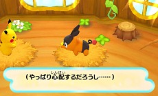 ꡼ No.007 | ꡼ǿ֥ݥԻ׵ĤΥ󥸥ޥʥȤȡµܡפ2012ǯߤ3DSȯꡤȤμΡִݤΡפǥޥʥȤ򳫤