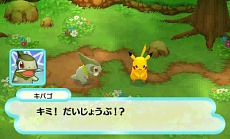 ꡼ No.012 | ꡼ǿ֥ݥԻ׵ĤΥ󥸥ޥʥȤȡµܡפ2012ǯߤ3DSȯꡤȤμΡִݤΡפǥޥʥȤ򳫤