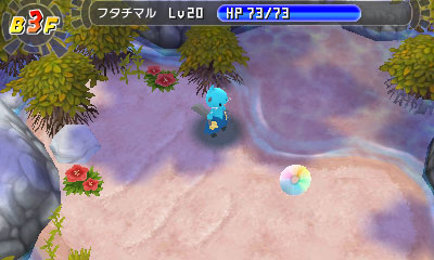 ꡼ No.027 | ꡼ǿ֥ݥԻ׵ĤΥ󥸥ޥʥȤȡµܡפ2012ǯߤ3DSȯꡤȤμΡִݤΡפǥޥʥȤ򳫤