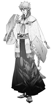 ꡼ No.005Υͥ / ֲŷβڡ׼͸괬ķθŪʥ饯ãξ󤬸