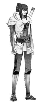 ꡼ No.006Υͥ / ֲŷβڡ׼͸괬ķθŪʥ饯ãξ󤬸